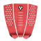 GORILLA GRIP SKINNY THREE 3 PEZZI RED