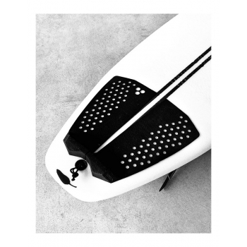 GORILLA GRIP SKINNY TWO BLACK 2 PEZZI