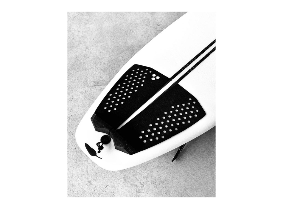 GORILLA GRIP SKINNY TWO BLACK 2 PEZZI