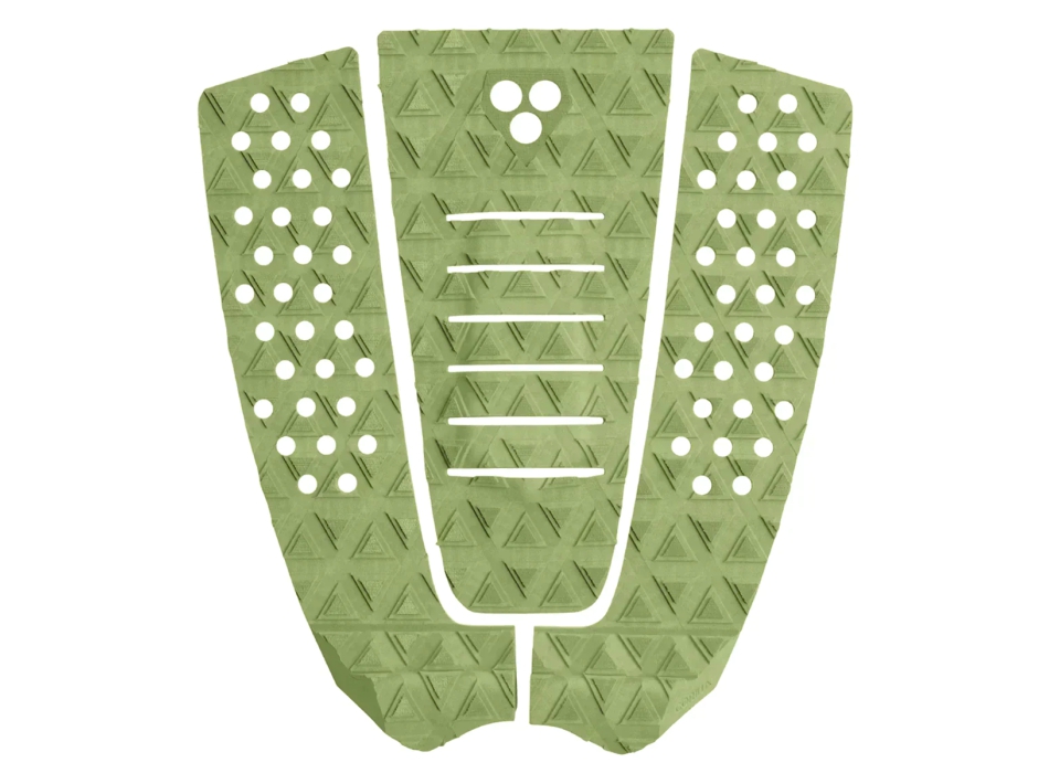 GORILLA GRIP THE JANE BAY LEAF 3 PEZZI