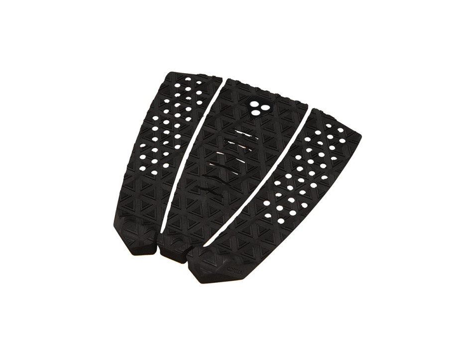 GORILLA GRIP TRES PAD TRE PEZZI