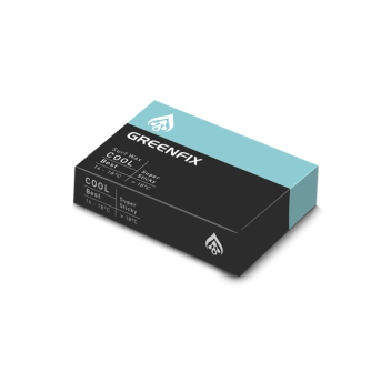 GREENFIX COOL PARAFFINA ECOLOGICA 