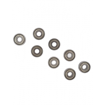 HADES CUSCINETTI ABEC 9 PROHIBITION SET X8