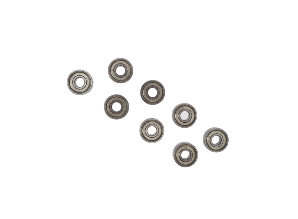 HADES CUSCINETTI ABEC 9 PROHIBITION SET X8