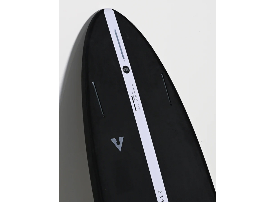 HAYDENSHAPES HYPTO KRYPTO EPOXY SOFT INVERTED FUTURES