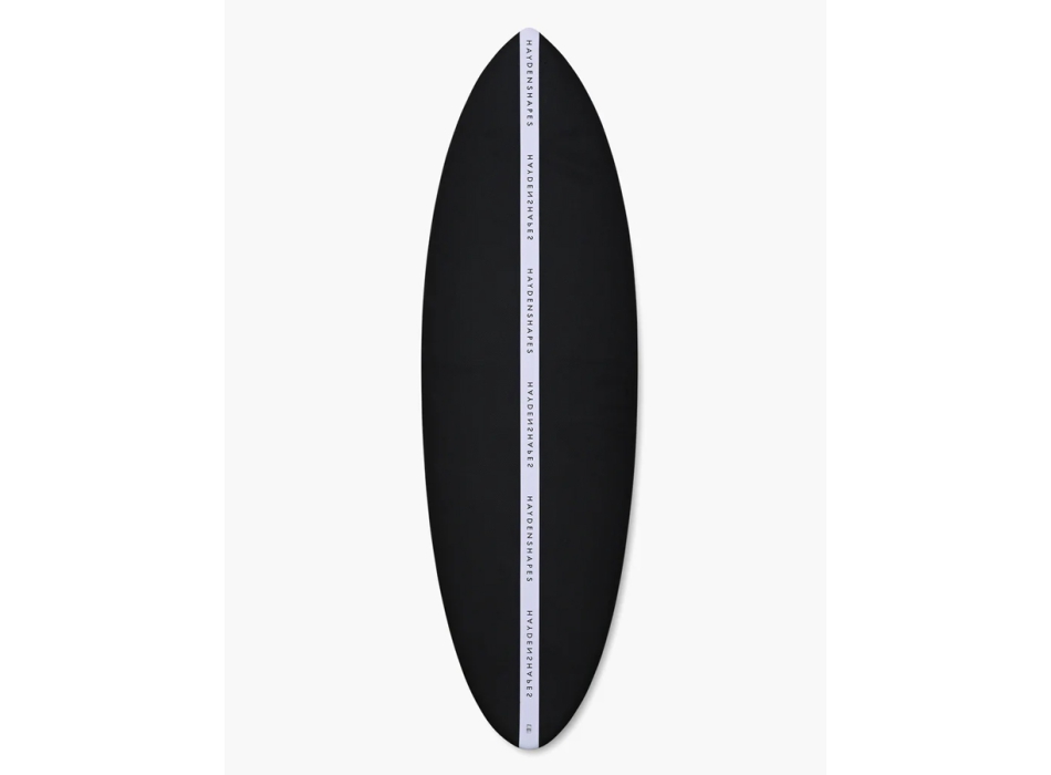 HAYDENSHAPES HYPTO KRYPTO EPOXY SOFT INVERTED FUTURES