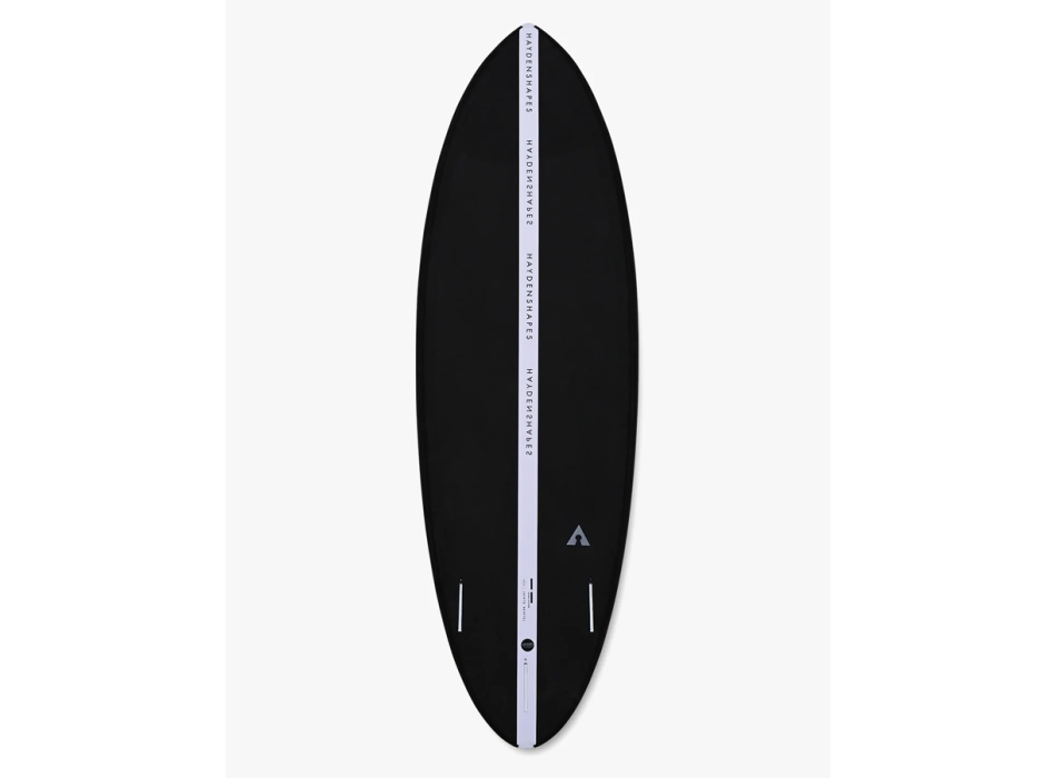 HAYDENSHAPES HYPTO KRYPTO EPOXY SOFT INVERTED FUTURES