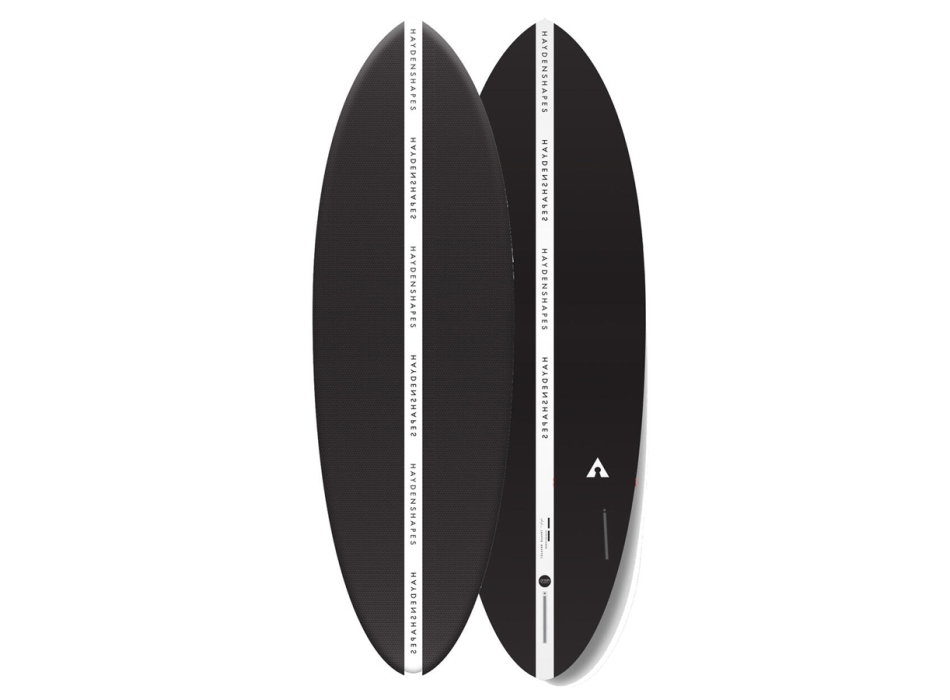 HAYDENSHAPES HYPTO KRYPTO EPOXY SOFT INVERTED FUTURES