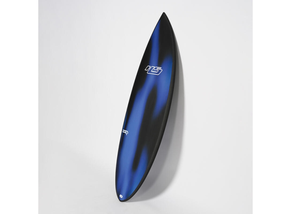 HAYDENSHAPES HYPTO KRYPTO FF PLASMA FCSII 3 FINS