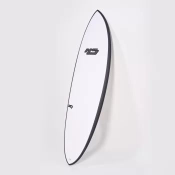HAYDENSHAPES HYPTO KRYPTO FUTURE FLEX V CLEAR FUTURES FINS