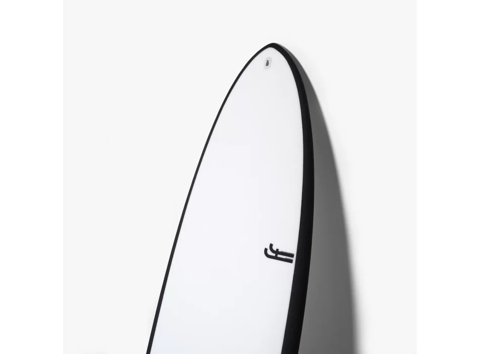 HAYDENSHAPES HYPTO KRYPTO FUTURE FLEX V CLEAR FUTURES FINS
