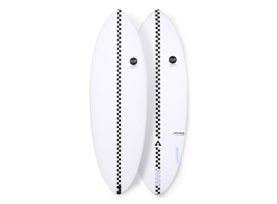 HAYDENSHAPES HYPTO KRYPTO GROM EPOXY SOFT