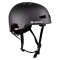 HEELYS HELMET F2 CASCO SKATE BLACK WHITE