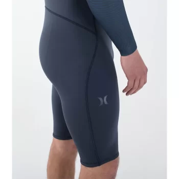 HURLEY 2/2MM AIR TOLEDO 2.5 MUTA SHORTY CHEST ZIP