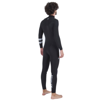 HURLEY 3/2MM ADAVANT MUTA INVERNALE FRONT ZIP