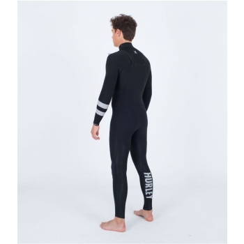 HURLEY 3/2MM ADVANT 2.4 MUTA CHEST ZIP