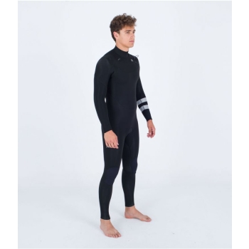 HURLEY 3/2MM ADVANT 2.4 MUTA CHEST ZIP