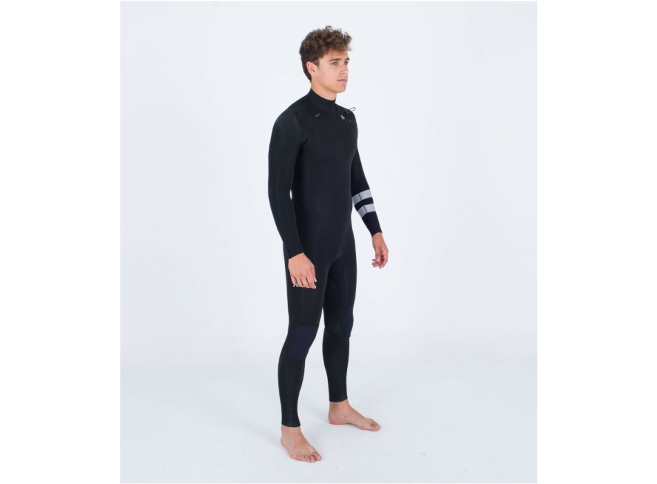 HURLEY 3/2MM ADVANT 2.4 MUTA CHEST ZIP