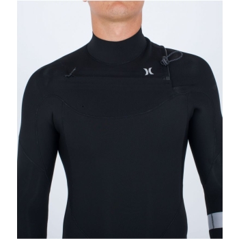 HURLEY 3/2MM ADVANT 2.4 MUTA CHEST ZIP