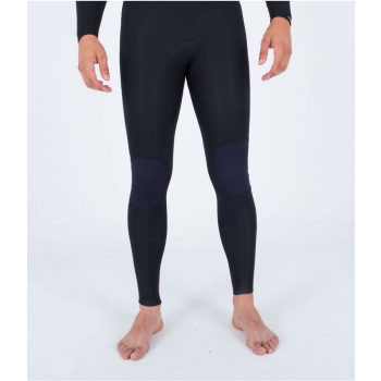 HURLEY 3/2MM ADVANT 2.4 MUTA CHEST ZIP