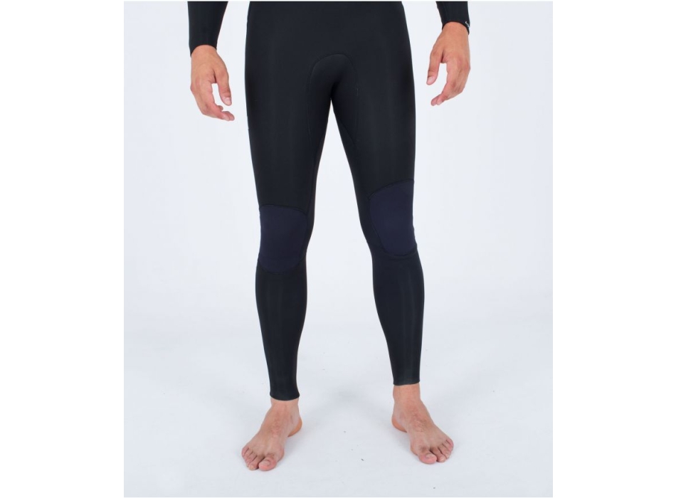 HURLEY 3/2MM ADVANT 2.4 MUTA CHEST ZIP