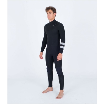 HURLEY 3/2MM ADVANT 2.4 MUTA CHEST ZIP