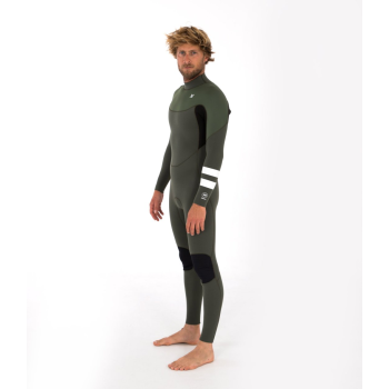 HURLEY 3/2MM AIR TOLEDO 2.5 MUTA CHEST ZIP