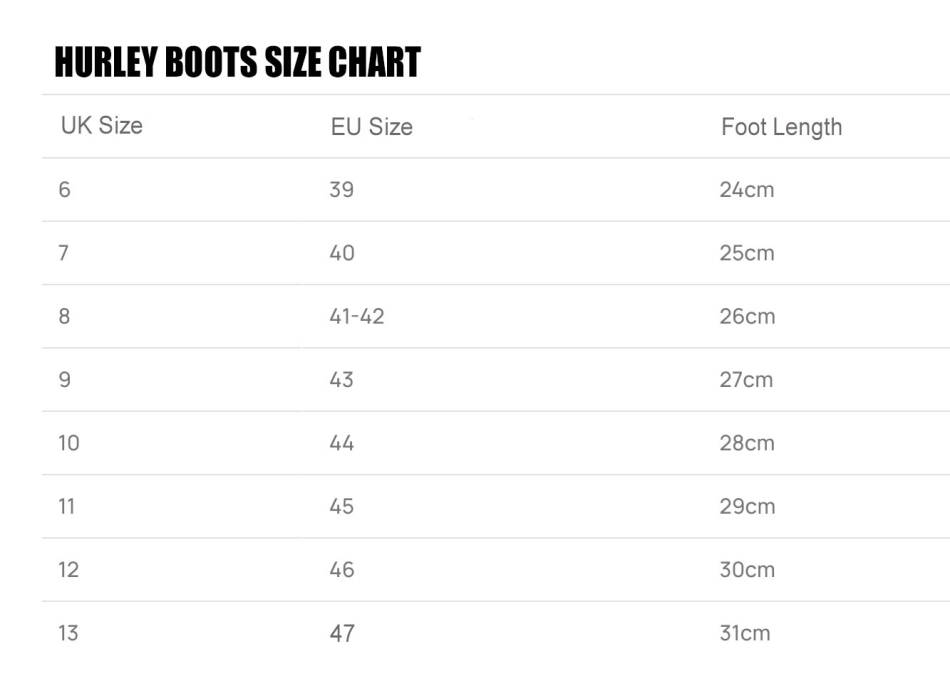 HURLEY CALZARI BOOTS ADVANTAGE PLUS SPLIT TOE 5MM