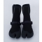 HURLEY PLUS 3MM CALZARI CON INFRADITO