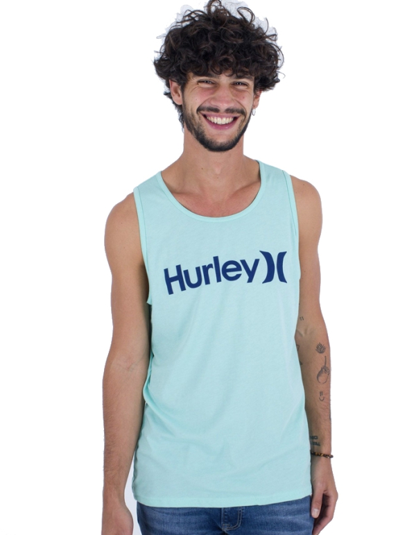 HURLEY CANOTTA EVERYDAY O&O TROPICAL MIST