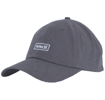 HURLEY COMPACT CAPPELLINO BLUE