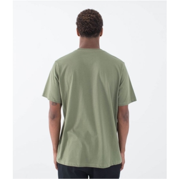 HURLEY COSMIC T-SHIRT MALVERDE