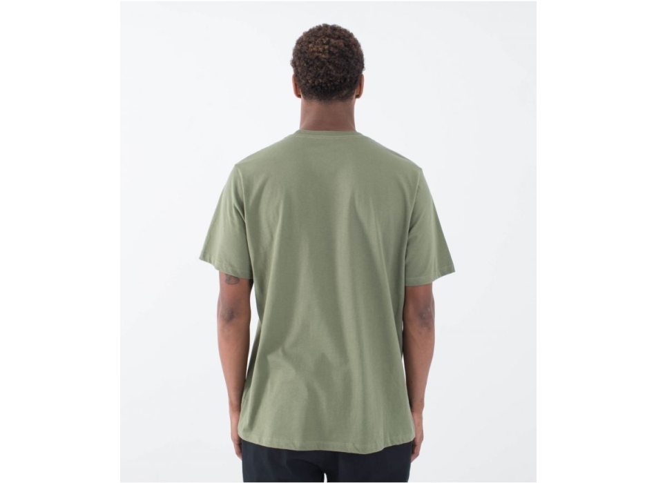 HURLEY COSMIC T-SHIRT MALVERDE