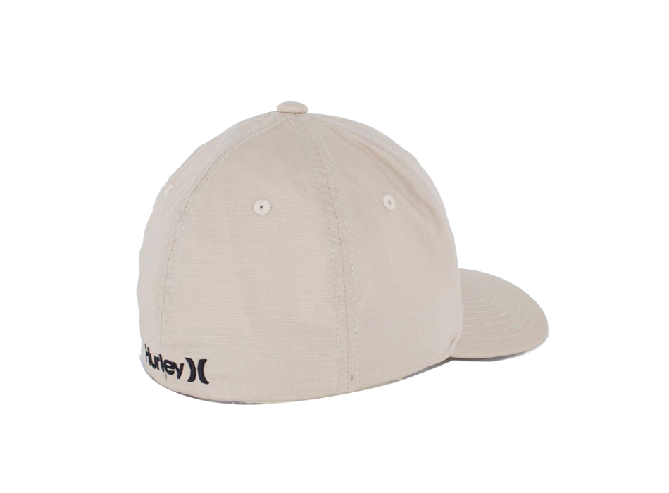 HURLEY DANA POINT HAT CAPPELLINO SAND