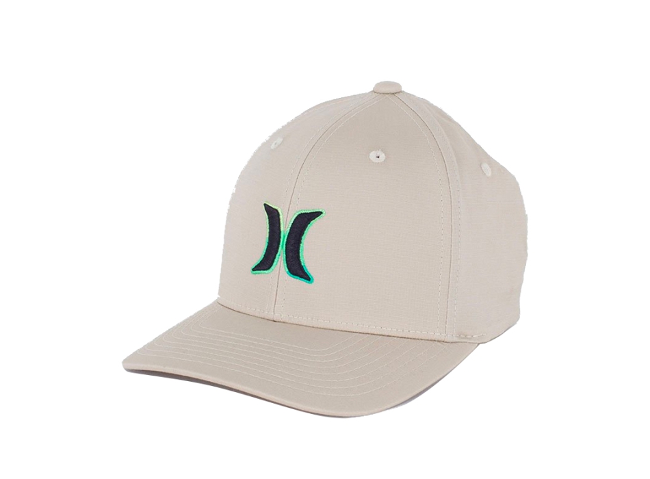 HURLEY DANA POINT HAT CAPPELLINO SAND