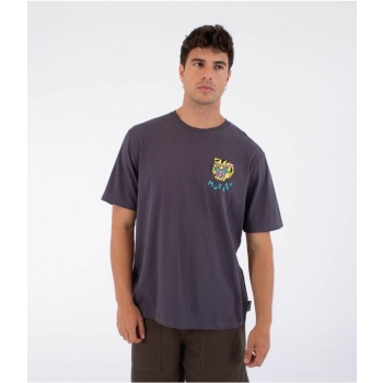 HURLEY ETAM TIGER T-SHIRT
