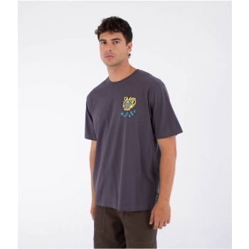 HURLEY ETAM TIGER T-SHIRT