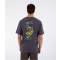 HURLEY ETAM TIGER T-SHIRT