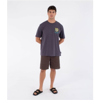 HURLEY ETAM TIGER T-SHIRT