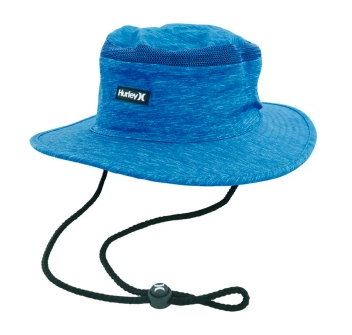 HURLEY GATAWAY CAPPELLO BLUE