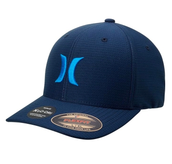 HURLEY H2O-DRI PISMO CAPPELLINO BLUE