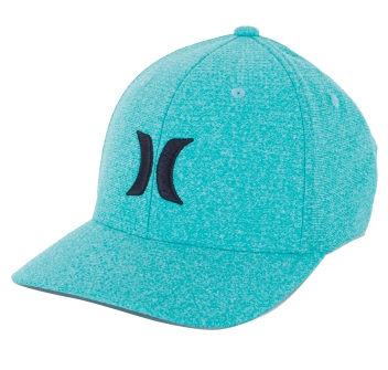 HURLEY H2O-DRI PISMO CAPPELLINO GALACTIC JADE