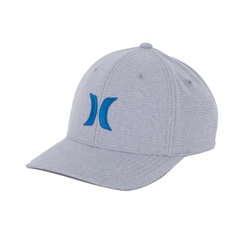 HURLEY H2O-DRI PISMO CAPPELLINO GREY