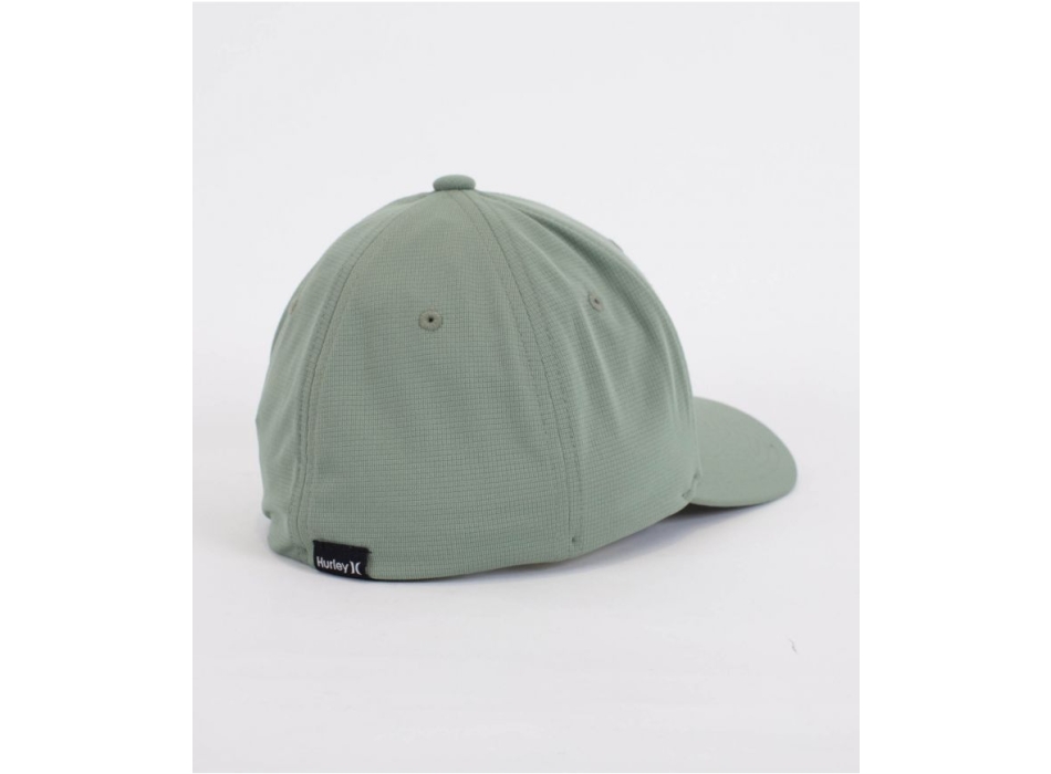 HURLEY H2O DRI TIDELINE CAPPELLINO CELERY