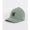 HURLEY H2O DRI TIDELINE CAPPELLINO CELERY