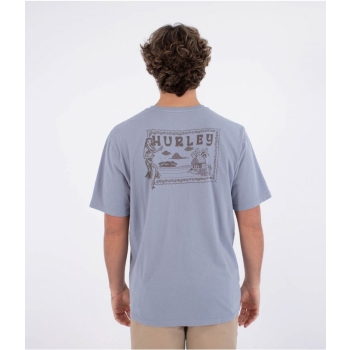 HURLEY HULA T-SHIRT