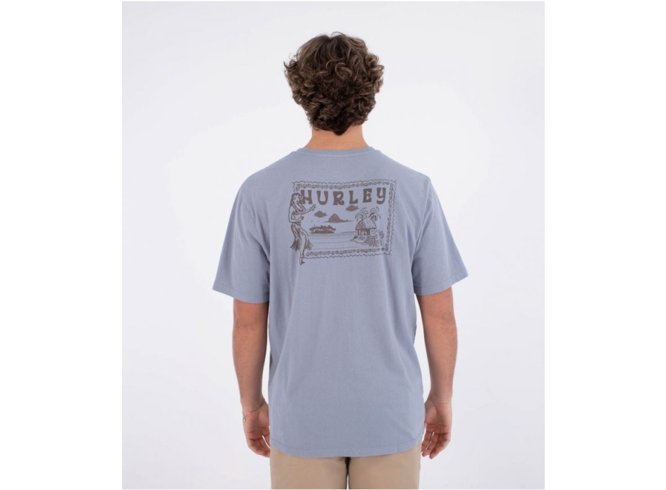 HURLEY HULA T-SHIRT