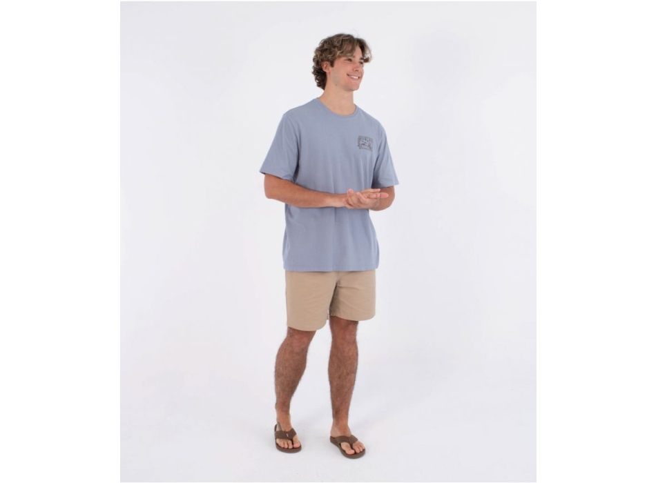 HURLEY HULA T-SHIRT