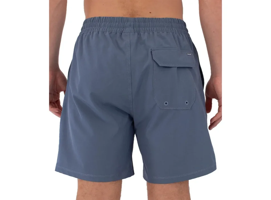 HURLEY LOW TIDE FLEX VOLLEY 17" BLUE 