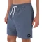 HURLEY LOW TIDE FLEX VOLLEY 17" BLUE 